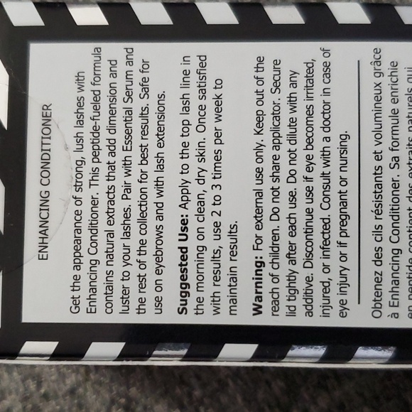 Babelash Enhancing Conditioner - Picture 3 of 3